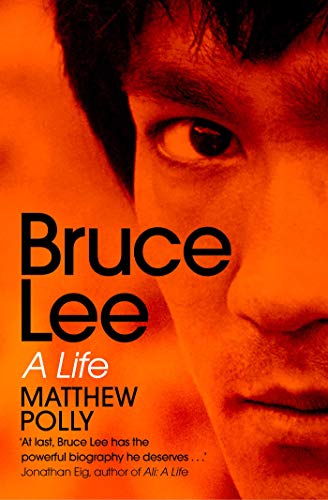Bruce Lee: A Life von Simon & Schuster